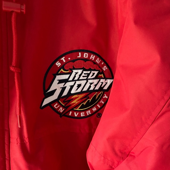 Men’s starter coat - Picture 2 of 4